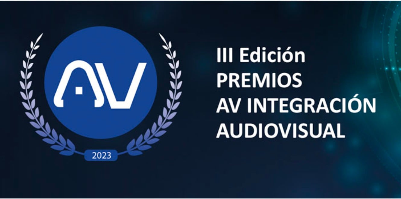 III Edición Premios Av Integración Audiovisual-1