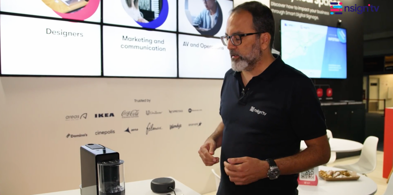 IoT Voice Recognition