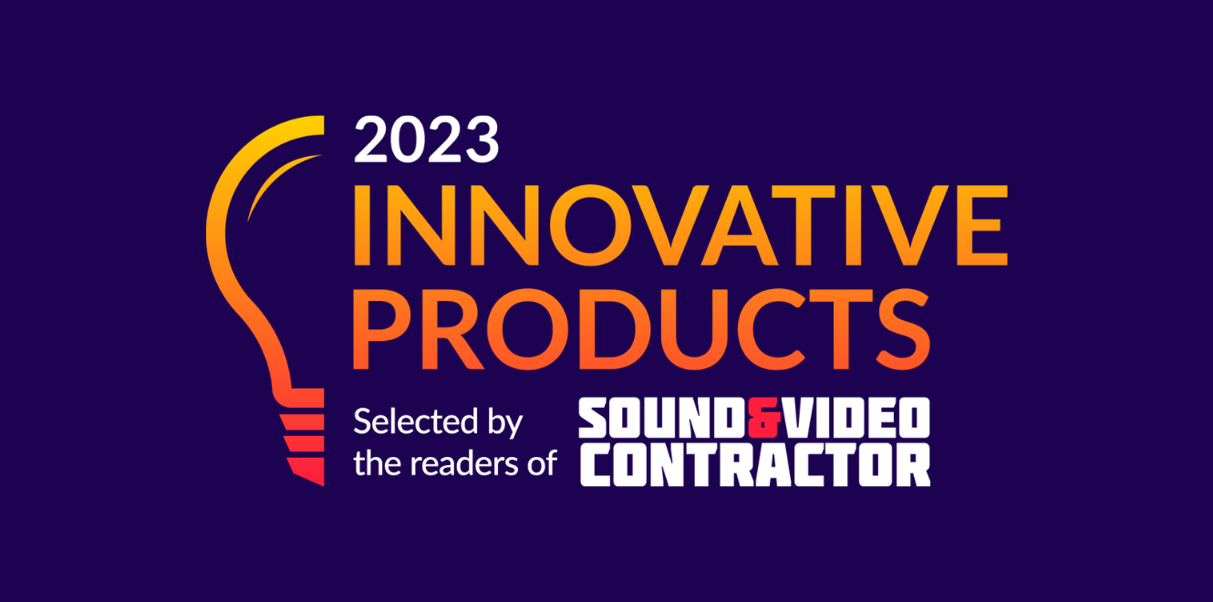 2023 Innovative Products Awards