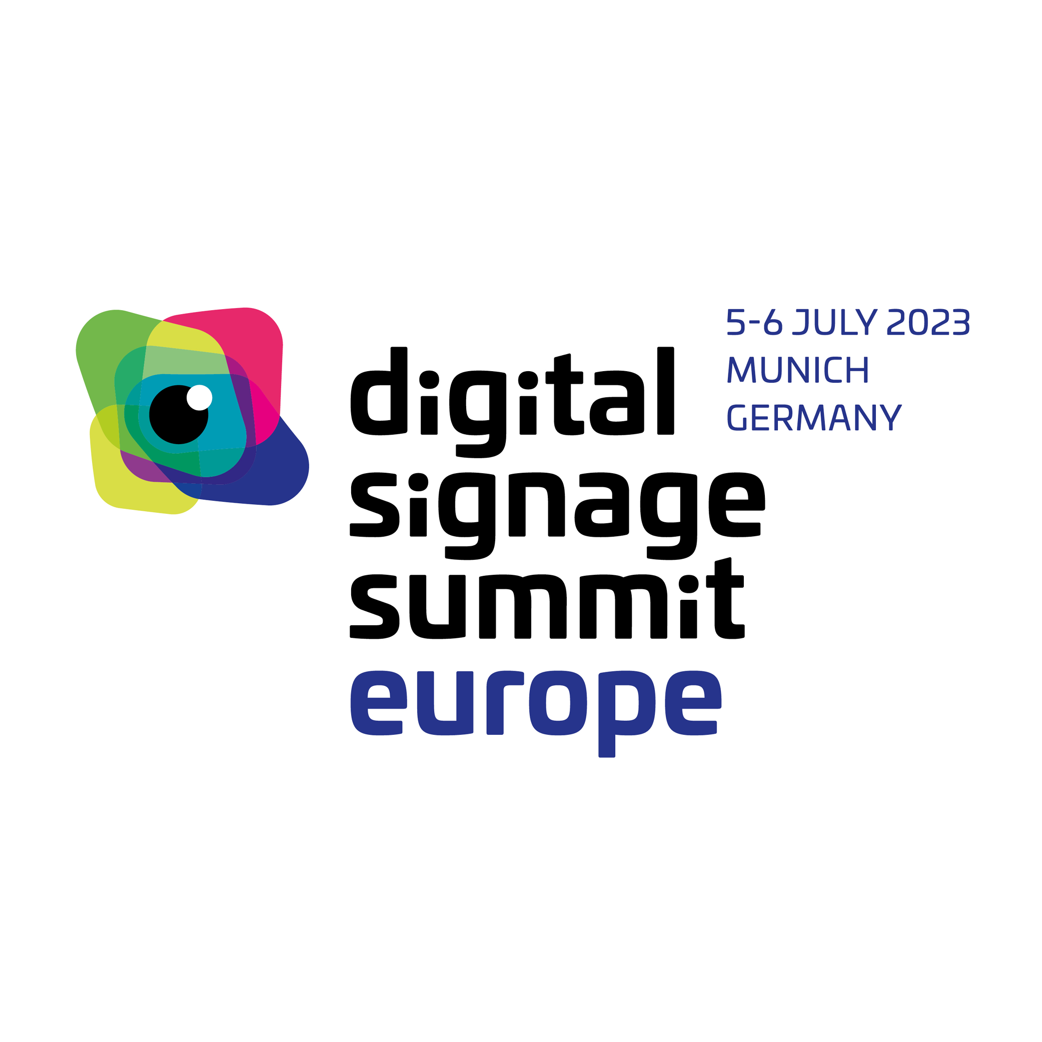 Nsign.tv en DSS Europe 2023