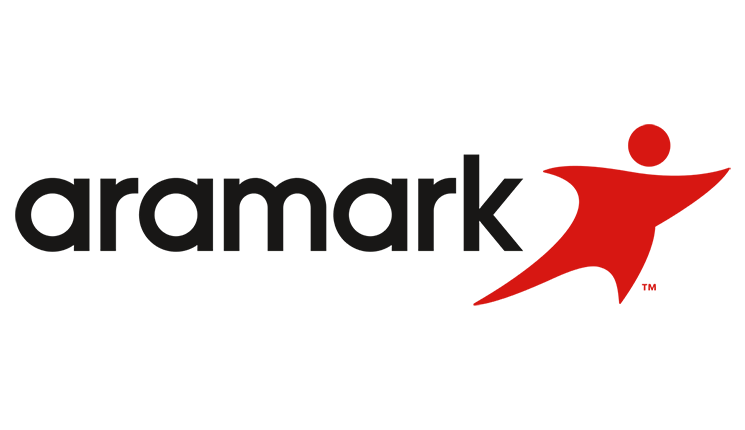 Aramark optimiza la experiencia de usuario gracias a la cartelería digital