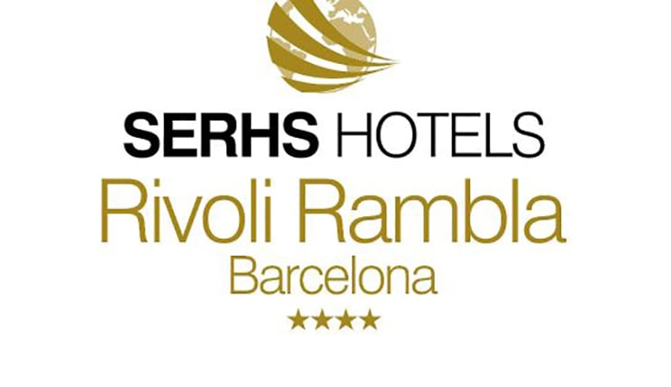 El Hotel Serhs Rivoli Rambla potencia su comunicación digital