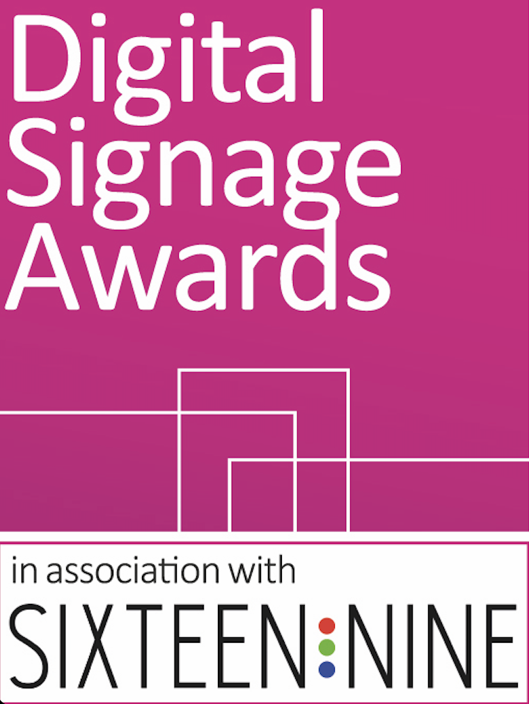 nsign.tv gana el ‘Digital Signage Award’ (Clone)